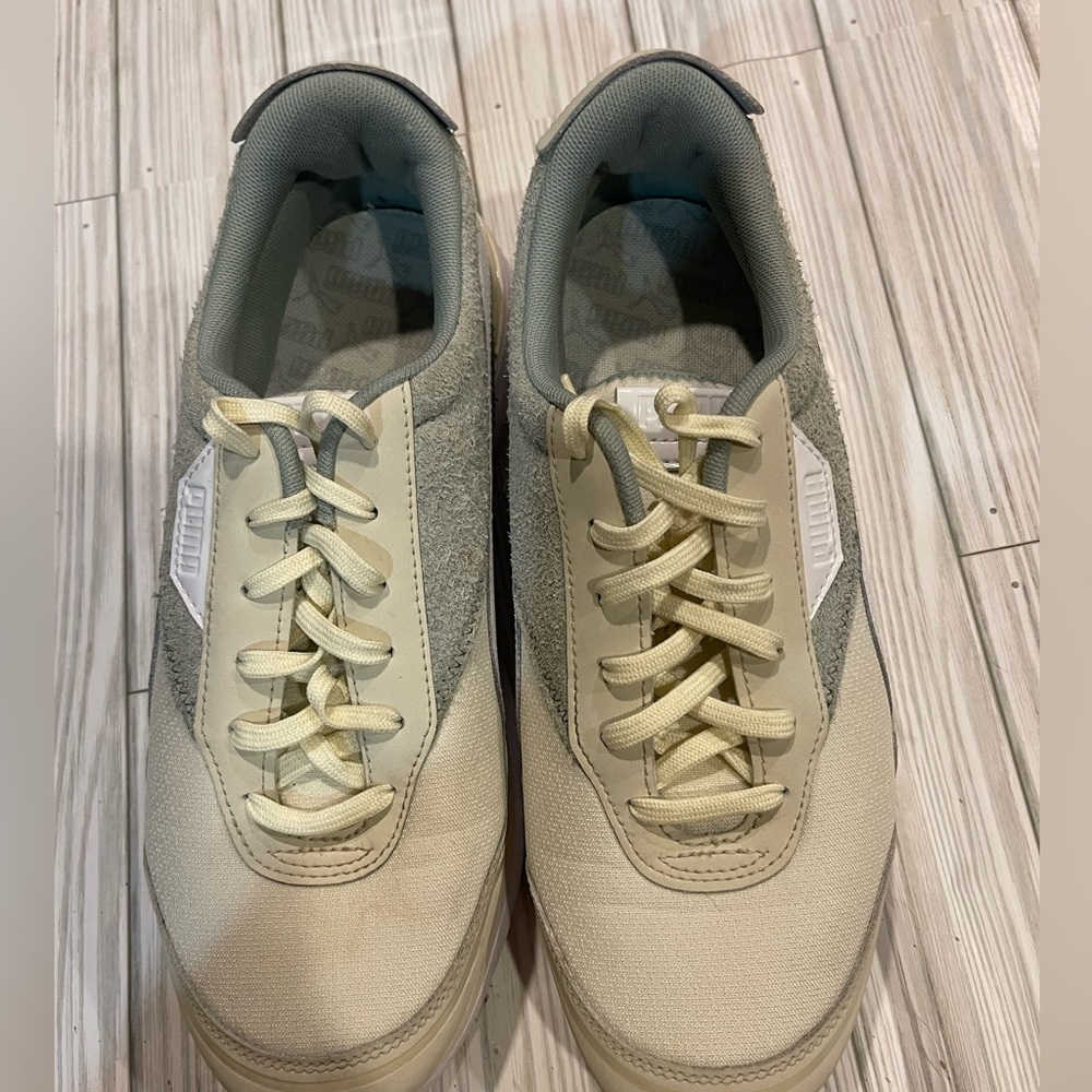Puma Cruise Rider Soft WN’S 381884 01